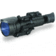 Armasight Nemesis 4X SDi  Night Vision Rifle Scope 4x Gen 2Plus Standard Definition NRWNEMESI42GIS1