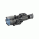Armasight Nemesis 4X QS Night Vision Rifle Scope Gen 2Plus Quick Silver White Phosphor