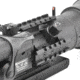 Armasight Nemesis 6x Gen 2+ Night Vision Rifle Scope, Standard Def NRWNEMESI62GDS1