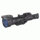 Armasight Nemesis 6x Gen 2+ Night Vision Rifle Scope, Standard Def NRWNEMESI62GDS1