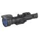 Armasight Nemesis 6x Gen 2+ Night Vision Rifle Scope