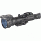 Armasight Nemesis 6X QS Night Vision Rifle Scope Gen 2Plus Quick Silver White Phosphor