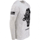 Armasight Night Ops T-Shirt - Mens, White, Extra Large, AATSNOWXLX