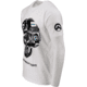 Armasight Night Ops T-Shirt - Mens, White, 2XL, AATSNOW2XL
