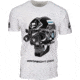 Armasight Night Ops T-Shirt - Mens, White, Extra Large, AATSNOWXLX