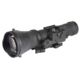 Armasight 1x145mm Night Vision Extended-Range Clip-On System, with Manual Gain Control