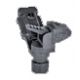 Armasight Night Vision Transfer Adapter to Standard US Mil Headset