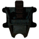 Armasight NVG Bayonet Mount No 211 Horne Interface Shoe, ANHG000002-1