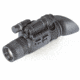 EDEMO Demo, Armasight Nyx-14 PRO 3 Alpha Multi-Purpose NV Monocular Gen 3 High Performance w/Class 1 IR Laser Designator, EDEMO1