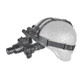 Armasight NYX-7C Gen 2+ Night Vision Goggles, High Def NKGNYX7C012MDH1