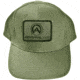 Armasight Olive Drab PROMO Hat with Patch and Velcro