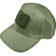 Armasight Olive Drab PROMO Hat with Patch and Velcro