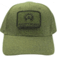 Armasight Olive Drab PROMO Hat with Patch and Velcro 