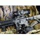 Armasight Predator 336 2-8x25 (30 Hz) Thermal Imaging Weapon Sight, FLIR Tau 2 -336x256 (17m) 30Hz Core, 25mm Lens, Black, 1946878 mm (7.62.83.2 in.) TAT173WN2PRED21