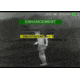 Armasight Prometheus-Pro 336 4-16x50,60hz Thermal Imaging Monocular, FLIR Tau 2, 336x256 17 60hz Core, 50mm Lens TAT176MN5PPRO41