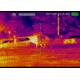 Armasight Prometheus-Pro 336 4-16x50,60hz Thermal Imaging Monocular, FLIR Tau 2, 336x256 17 60hz Core, 50mm Lens TAT176MN5PPRO41