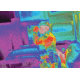 Armasight Prometheus 336 5-20x75,9hz Thermal Imaging Monocular, FLIR Tau 2, 336x256 17 9hz Core, 75mm Lens TAT179MN7PROM51