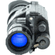 Armasight PVS-14 1x Night Vision Monocular, Gen 3, 27mm, Black, NAMPVS1401G9DO1BASE