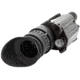 Armasight PVS-14 Multi-Purpose Night Vision Monocular w/ 3x Lens, Bravo Gen 3 Ghost White Phosphor IIT, Black, Black, NAMPVS1401G9DABB1
