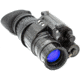 Armasight PVS-14 Multi-Purpose Night Vision Monocular w/ 3x Lens, High Performance Gen 3 Ghost White Phosphor IIT, Black, Black, NAMPVS1401G9DBB1