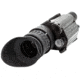 Armasight PVS-14 Multi-Purpose Night Vision Monocular w/ 3x Lens, High Performance Gen 3 Ghost White Phosphor IIT, Black, Black, NAMPVS1401G9DBB1
