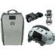 Armasight PVS-14 Premium Kit - PVS-14 Multi-Purpose Night Vision Monocular, Night Vision Helmet Bag, G95 Mount, EXFIL LTP Bump Helmet Rail 3.0, XL
