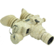 Armasight PVS-7 3 Alpha TAN Night Vision Goggle Gen 3 High Performance, Tan NAMPVS700133DA2