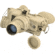 Armasight PVS-7 3 Alpha TAN Night Vision Goggle Gen 3 High Performance, Tan NAMPVS700133DA2
