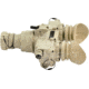 Armasight PVS-7 3 Bravo MG TAN Night Vision Goggle Gen 3 w/ Manual Gain, Tan NAMPVS700137DB2
