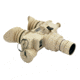 Armasight PVS-7 QS Gen 2+ Night Vision Goggles Quick Silver White Phosphor, 47-54 lp/mm, Tan NAMPVS7001Q3DI2