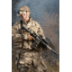 Armasight PVS-7 QS Gen 2+ Night Vision Goggles Quick Silver White Phosphor, 47-54 lp/mm, Tan NAMPVS7001Q3DI2