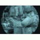 Armasight PVS-7 QS Night Goggles, Gen 2+ Quick Silver White Phosphor, 47-54 lp/mm