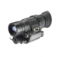 Armasight PVS14 Ghost MG Gen 3 Night Vision Monocular w/ 3X Lens and AIM-L, Black NAMPVS1401KIT02