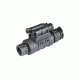 Armasight Sirius QS MG Multi-Purpose Night Vision Monocular Gen 2Plus Quick Silver White Phosphor Manual Gain
