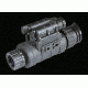 Armasight Sirius SDi MG  Multi-Purpose Night Vision Monocular Gen 2Plus Standard Definition NSMSIRIUS12MIS1