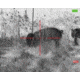 FLIR Systems Thermosight Pro PTS536 4-16x50mm Thermal Imaging Weapon Sight, w/FLIR Boson 320x256, 12 micron 60Hz Core, Black, TAB176WN5MR0041