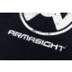 Armasight Vintage Logo T-Shirt, Graphite Black, Large, AATSVINLXX