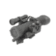 Armasight Vulcan 2.5-5X SD MG - Compact Night Vision Rifle Scope Gen 2+ Standard Definition w/ Manual Gain NRWVULCAN229DS1