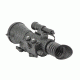 Armasight Vulcan 4.5X SD MG Compact Night Vision Rifle Scope Gen 2+ Standard Definition w/ Manual Gain NRWVULCAN429DS1