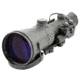 Armasight Vulcan 8X QS MG - Professional 8x Night Vision Rifle Scope Gen 2+ Quick Silver White Phosphor w/Manual Gain w/XLR-IR850 Extra Long Range Infrared Illuminator NRWVULCAN8Q9DI1