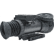 Armasight Vulcan D 4.5x Night Vision Riflescope, Pinnacle, Gray, NRWVULCND4G9DX2