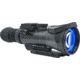 Armasight Vulcan D 4.5x Night Vision Riflescope, Pinnacle, Gray, NRWVULCND4G9DX2