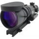 Armasight WWZ 4x Gen 1+ Night Vision Rifle Scope