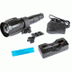 Armasight XLR-IR850 Detachable X-Long Range Infrared Illuminator w/IRDS Adapter No. 115, Rechargeable Battery, and Charger, fits Dark Strider ANKIXLR023