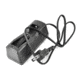Armasight XLR-IR850 Detachable X-Long Range Infrared Illuminator, Rechargeable Battery, and Charger