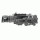 Armasight Zeus-Pro 336 4-16x50,30hz Thermal Imaging Weapon Sight, FLIR Tau 2, 336x256 17 30hz Core, 50mm Lens TAT173WN5ZPRO41