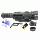 Armasight Zeus Pro 336 8-32x100mm Thermal Imaging Rifle Scope, 30hz, FLIR Tau 2, 336x256 17 30hz Core, 100mm Lens, TAT173WN1ZPRO81