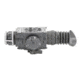 Armasight Zeus-Pro 640 1-8x30,30hz Thermal Imaging Weapon Sight, FLIR Tau 2, 640x512 17 30hz Core, 30mm Lens TAT163WN3ZPRO11
