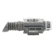 Armasight Zeus-Pro 640 1-8x30,30hz Thermal Imaging Weapon Sight, FLIR Tau 2, 640x512 17 30hz Core, 30mm Lens TAT163WN3ZPRO11