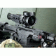 Armasight Zeus Pro 640 4-32x100, 30hz Thermal Imaging Weapon Sight, FLIR Tau 2, 640x512 17 30hz Core, 100mm Lens, TAT163WN1ZPRO41